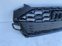 Audi S4 A4 B9 8W Facelift schwarz kühlergrill ab Bj. 2020 - Original