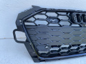 Audi S4 A4 B9 8W Facelift schwarz kühlergrill ab Bj. 2020 - Original