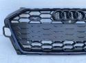 Audi S4 A4 B9 8W Facelift schwarz kühlergrill ab Bj. 2020 - Original