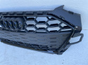 Audi S4 A4 B9 8W Facelift schwarz kühlergrill ab Bj. 2020 - Original