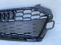 Audi S4 A4 B9 8W Facelift schwarz kühlergrill ab Bj. 2020 - Original