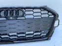 Audi S4 A4 B9 8W Facelift schwarz kühlergrill ab Bj. 2020 - Original
