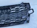 Audi S4 A4 B9 8W Facelift schwarz kühlergrill ab Bj. 2020 - Original