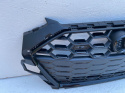 Audi S4 A4 B9 8W Facelift schwarz kühlergrill ab Bj. 2020 - Original