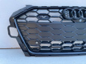 Audi S4 A4 B9 8W Facelift schwarz kühlergrill ab Bj. 2020 - Original