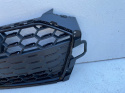 Audi S4 A4 B9 8W Facelift schwarz kühlergrill ab Bj. 2020 - Original