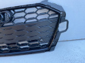 Audi S4 A4 B9 8W Facelift schwarz kühlergrill ab Bj. 2020 - Original