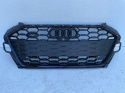Audi S4 A4 B9 8W Facelift schwarz kühlergrill ab Bj. 2020 - Original