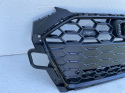 Audi S4 A4 B9 8W Facelift schwarz kühlergrill ab Bj. 2020 - Original