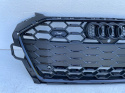 Audi S4 A4 B9 8W Facelift schwarz kühlergrill ab Bj. 2020 - Original
