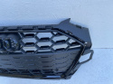 Audi S4 A4 B9 8W Facelift schwarz kühlergrill ab Bj. 2020 - Original