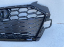 Audi S4 A4 B9 8W Facelift schwarz kühlergrill ab Bj. 2020 - Original