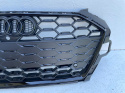 Audi S4 A4 B9 8W Facelift schwarz kühlergrill ab Bj. 2020 - Original