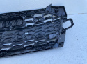 Audi S4 A4 B9 8W Facelift schwarz kühlergrill ab Bj. 2020 - Original