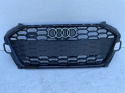 Audi S4 A4 B9 8W Facelift schwarz kühlergrill ab Bj. 2020 - Original