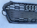 Audi S4 A4 B9 8W Facelift schwarz kühlergrill ab Bj. 2020 - Original