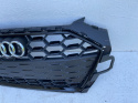 Audi S4 A4 B9 8W Facelift schwarz kühlergrill ab Bj. 2020 - Original