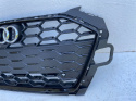 Audi S4 A4 B9 8W Facelift schwarz kühlergrill ab Bj. 2020 - Original