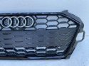 Audi S4 A4 B9 8W Facelift schwarz kühlergrill ab Bj. 2020 - Original