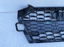 Audi S4 A4 B9 8W Facelift schwarz kühlergrill ab Bj. 2020 - Original