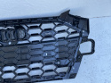 Audi S4 A4 B9 8W Facelift schwarz kühlergrill ab Bj. 2020 - Original