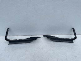 Audi TTRS 8S Frontspoiler Stoßstange vorne spoiler front bumper Links Rechts ORG