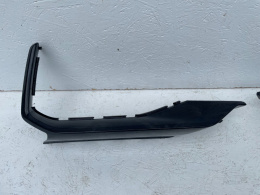 Audi TTRS 8S Frontspoiler Stoßstange vorne spoiler front bumper Links Rechts ORG