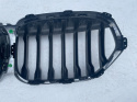 BMW X1 F48 F49 LCI kühlergrill Nieren ab Bj. 2019 - Original