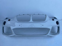 BMW X1 F48 M paket Stoßstange vorne front bumper Original mb176