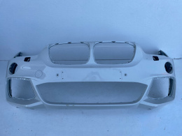 BMW X1 F48 M paket Stoßstange vorne front bumper Original mb176