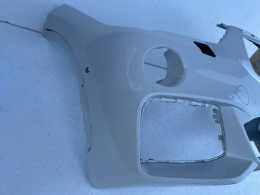 BMW X1 F48 M paket Stoßstange vorne front bumper Original mb176