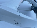 BMW X1 F48 M paket Stoßstange vorne front bumper Original mb176