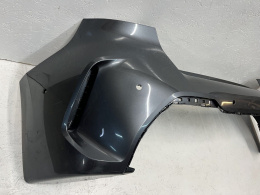 BMW 1er F40 M paket Stoßstange hinten rear bumper Original mb635
