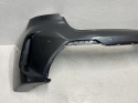BMW 1er F40 M paket Stoßstange hinten rear bumper Original mb635