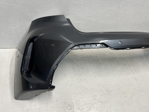 BMW 1er F40 M paket Stoßstange hinten rear bumper Original mb635 BMW 1er F40 M paket Stoßstange hinten rear bumper Original mb635