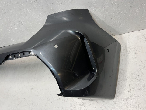 BMW 1er F40 M paket Stoßstange hinten rear bumper Original mb635 BMW 1er F40 M paket Stoßstange hinten rear bumper Original mb635