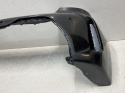 BMW 1er F40 M paket Stoßstange hinten rear bumper Original mb635