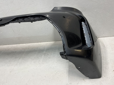 BMW 1er F40 M paket Stoßstange hinten rear bumper Original mb635 BMW 1er F40 M paket Stoßstange hinten rear bumper Original mb635