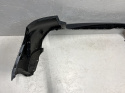 BMW 1er F40 M paket Stoßstange hinten rear bumper Original mb635