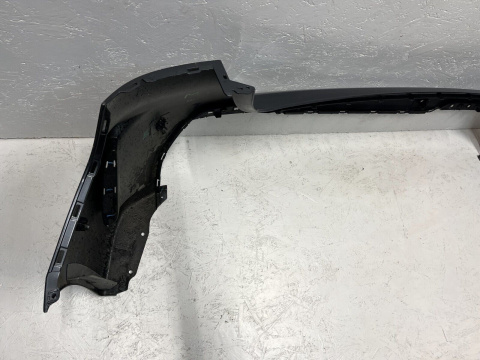BMW 1er F40 M paket Stoßstange hinten rear bumper Original mb635 BMW 1er F40 M paket Stoßstange hinten rear bumper Original mb635