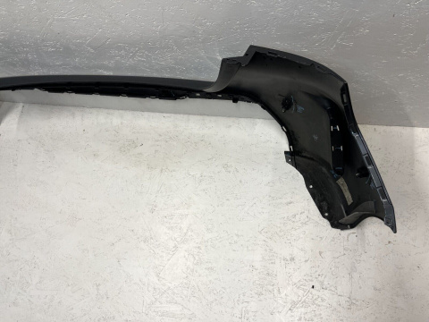 BMW 1er F40 M paket Stoßstange hinten rear bumper Original mb635 BMW 1er F40 M paket Stoßstange hinten rear bumper Original mb635