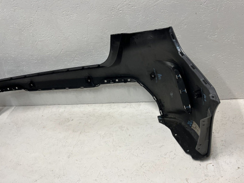 BMW 1er F40 M paket Stoßstange hinten rear bumper Original mb635 BMW 1er F40 M paket Stoßstange hinten rear bumper Original mb635