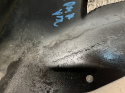 BMW 1er F40 M paket Stoßstange hinten rear bumper Original mb635