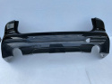 BMW X3 G01 M paket Stoßstange hinten rear bumper Original BG44