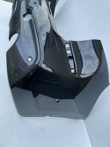 BMW X3 G01 M paket Stoßstange hinten rear bumper Original BG44