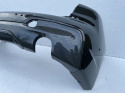 BMW X3 G01 M paket Stoßstange hinten rear bumper Original BG44