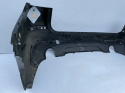 BMW X3 G01 M paket Stoßstange hinten rear bumper Original BG44