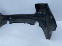 BMW X3 G01 M paket Stoßstange hinten rear bumper Original BG44
