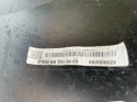 BMW X3 G01 M paket Stoßstange hinten rear bumper Original BG44