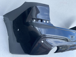 BMW X3 G01 M paket Stoßstange hinten rear bumper Original bg158